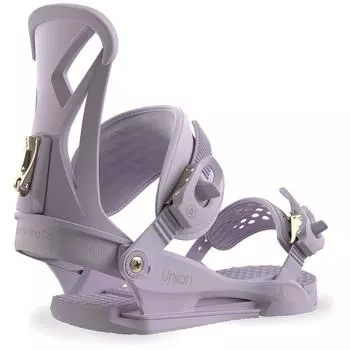 Крепления для сноуборда Union Juliet