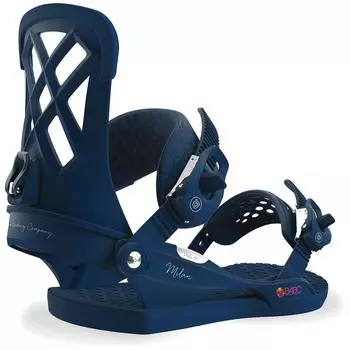 Крепления для сноуборда Union Milan