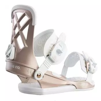 Крепления для сноуборда Union Milan