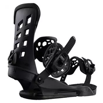 Крепления для сноуборда Union STR