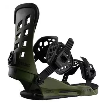 Крепления для сноуборда Union STR