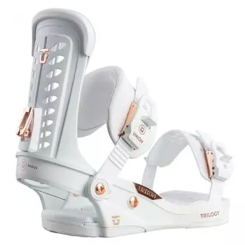 Крепления для сноуборда Union Trilogy