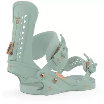 Крепления для сноуборда Union Trilogy