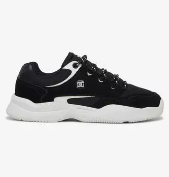 Кроссовки DC shoes Decel