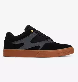 Кроссовки DC shoes Kalis Vulc