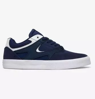 Кроссовки DC shoes Kalis Vulc S