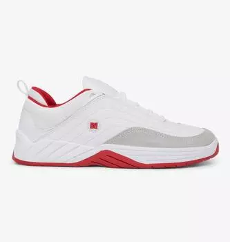 Кроссовки DC shoes Williams Slim