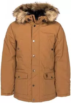 Куртка Carhartt Trapper Parka