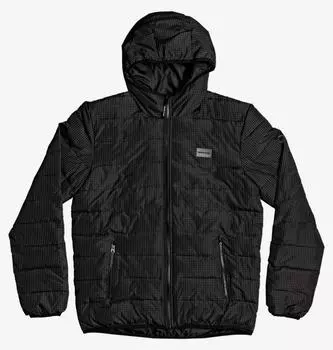 Куртка DC shoes Turner Puffer