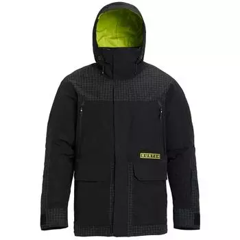 Куртка для сноуборда Burton Frostner Down Jacket