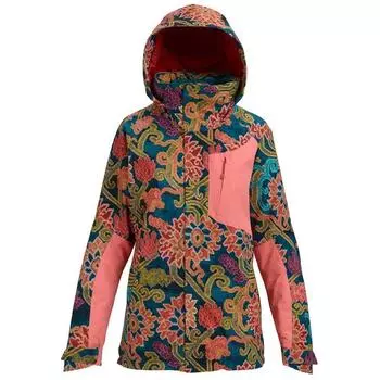 Куртка для сноуборда Burton GORE-TEX 2L Embark