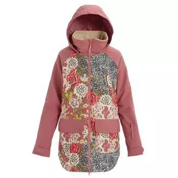 Куртка для сноуборда Burton Prowess Jacket