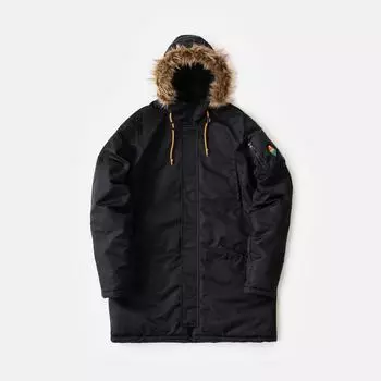 Куртка Footwork Alaska Parka