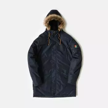 Куртка Footwork Alaska Parka