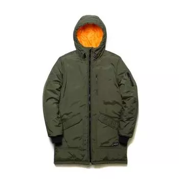 Куртка Footwork Dealer Parka