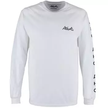 Лонгслив Абсурд На Дне