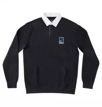 Лонгслив DC shoes Carlton