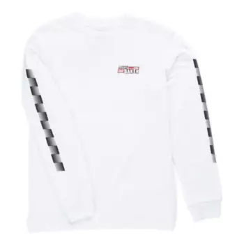 Лонгслив Vans x Baker Spee