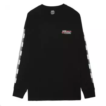 Лонгслив Vans x Baker Spee