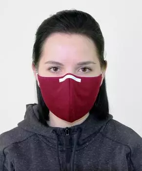 Маска для лица Red Fox