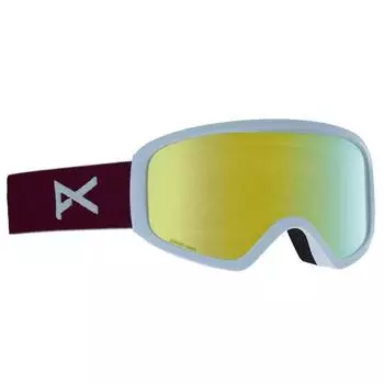 Маска сноубордическая Anon Insight