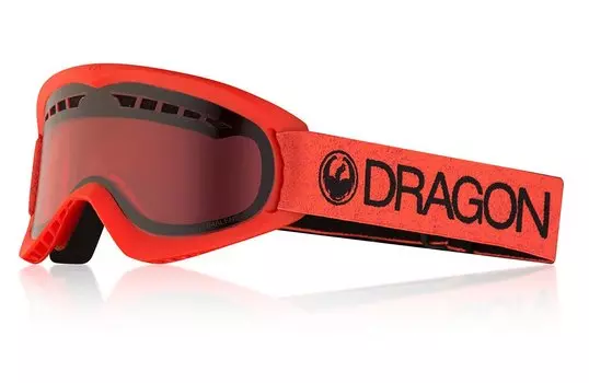 Маска сноубордическая Dragonoptical DX