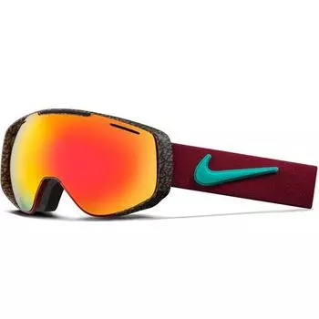 Маска сноубордическая Nike Khyber