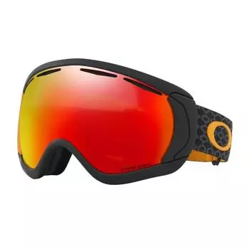 Маска сноубордическая Oakley CANOPY