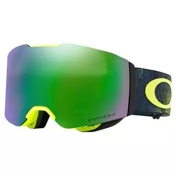 Маска сноубордическая Oakley Fall Line