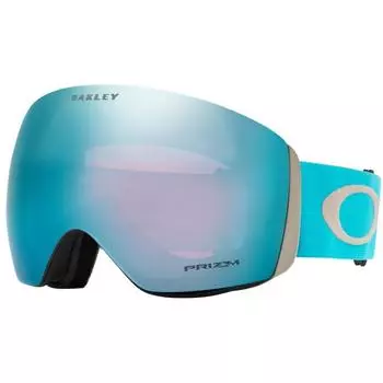 Маска сноубордическая Oakley Flight Deck