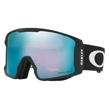 Маска сноубордическая Oakley Line Miner