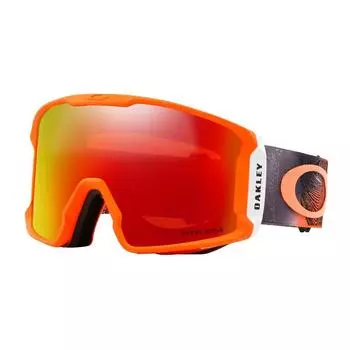 Маска сноубордическая Oakley Line Miner