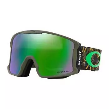 Маска сноубордическая Oakley Line Miner