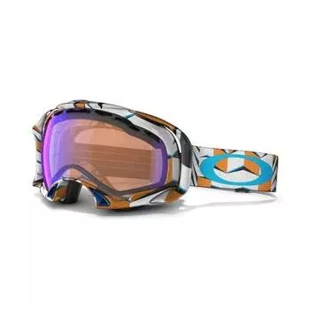 Маска сноубордическая Oakley Splice