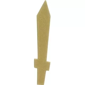 Наклейка для сноуборда Foam Mat