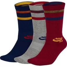 Носки Nike SB 3PPK Crew Socks