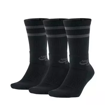 Носки Nike SB 3PPK Crew Socks