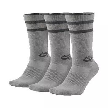 Носки Nike SB 3PPK Crew Socks