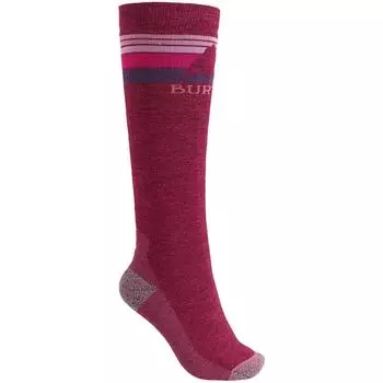 Носки сноубордические Burton Emblem Midweight Sock