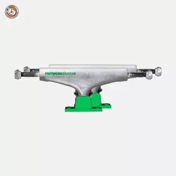 Подвески для скейтборда Footwork Label