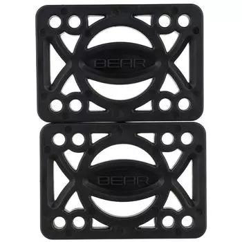 Проставки Landyachtz Hard Flat Riser Pad