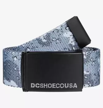 Ремень DC shoes Web