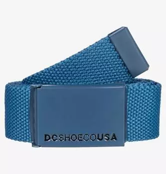 Ремень DC shoes Web