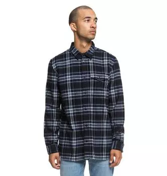 Рубашка DC shoes Marsha