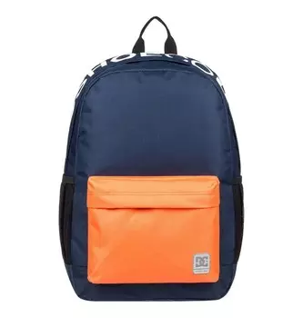 Рюкзак DC shoes Backsider