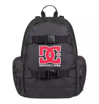 Рюкзак DC shoes Lock Clocker