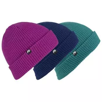 Шапка Analog Beanie 3-Pack