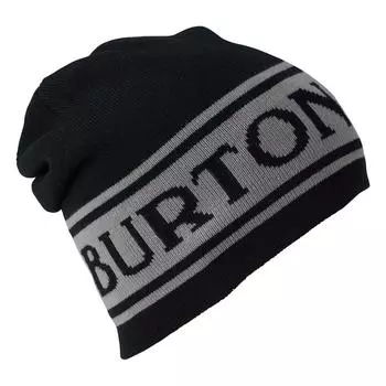 Шапка Burton Billboard Beanie - Reversible