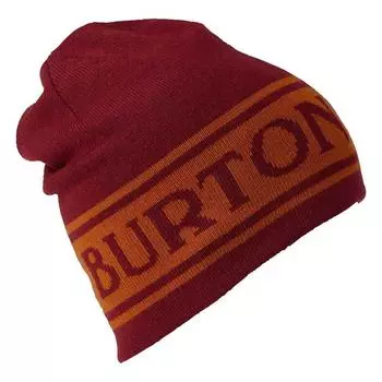 Шапка Burton Billboard Beanie - Reversible