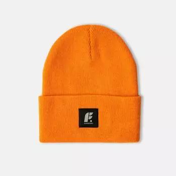 Шапка Footwork Fold Beanie